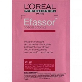 Efassor Color Cleaner (1 Beutel 28 g) 
