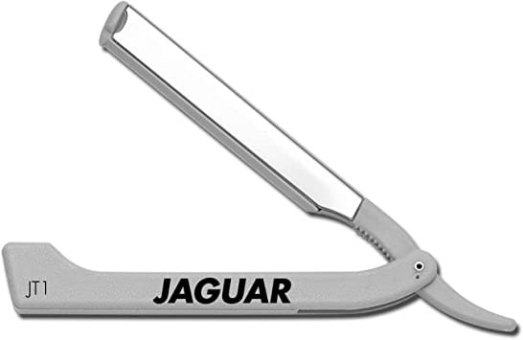Jaguar Rasiermesser JT 1 38011 mit 10 Ersatzklingen 