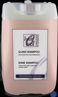 Glanz-Shampoo 5 Liter 