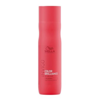 Invigo Shampoo Fine/Normal 250ml Color Brilliance Protection 