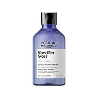 SE Blondifier Shampoo Gloss 300mlSerie Expert 