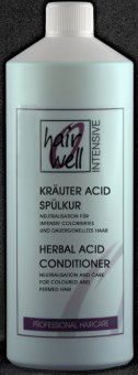 Kräuter-Acid Spülung 1000ml 