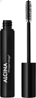 Mascara Wimpernlänge ² black 010, 9 ml 