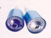 Colorance Pumpe für 2% blau 