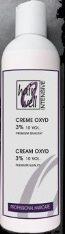 Creme Oxyd 3% 250ml 3%