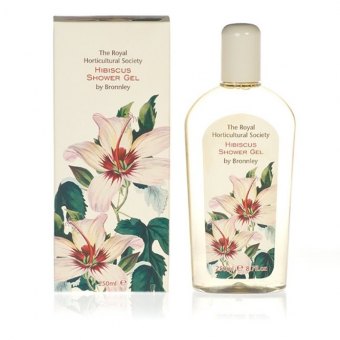 Shower Gel Hibiscus 250 ml hibiscus