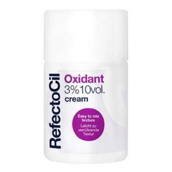 RefectoCil 3% Creme Entwickler 100ml für AWF 