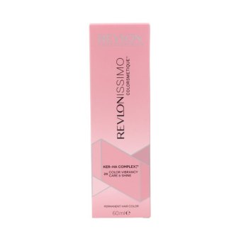 Revlon CC PC 200 violett 60ml Revlonissimo Pure Color 