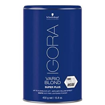 Igora Vario Blond Super Plus 450g Blondierpulver 