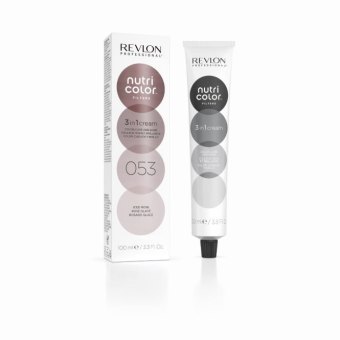 Revlon NC Filters 053 iced rose 100ml Nutri Color Filters Tönu 