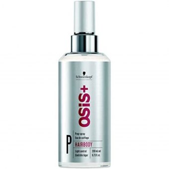 OSIS+ Hairbody Style & Care Spray 200ml 