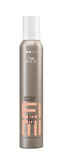 Natural Volume Styling Mousse 500ml 