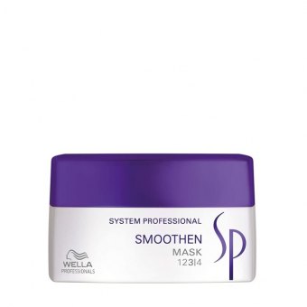 Smoothen Mask 200 ml 