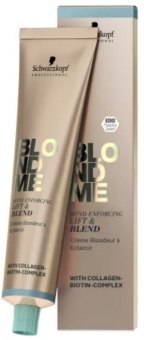 BM L&B ice irise 60ml BlondME Lift & Blend 
