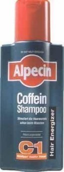 Coffein-Shampoo C1 250ml 