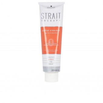 Strait Styling Therapy Cream 0 300ml 