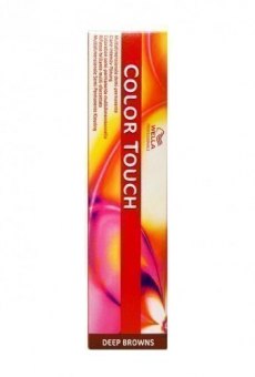 Color Touch CT 60 Deep Brown, 60 ml 