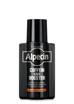 Alpecin Coffein Hair BoosterShampoo 200ml 