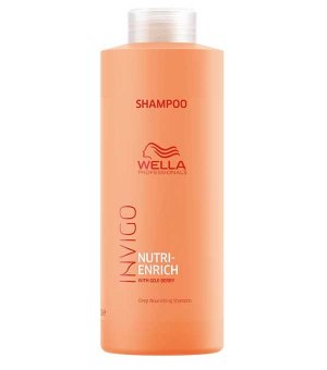 Nutri-Enrich Shampoo 1 Liter 