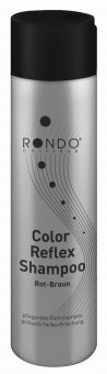 Color Reflex Shampoo rot-braun 250 ml Rot-Braun