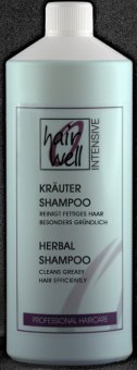 Balsam Kräuter-Shampoo, 1000ml 