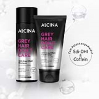 GREY HAIR DO(N'T) CARE Conditioner, 150 ml 