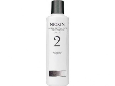 System 2 Scalp Revitalizer, 1000 ml 