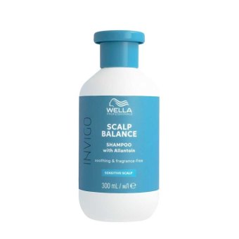 Balance Clean Scalp Shampoo neu: Invigo Clean Scalp 