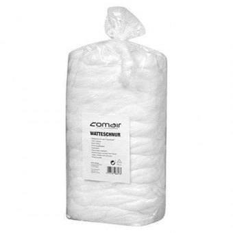 Comair Watteschnur normal 1000g 100% Viskose Cotton rope, 100% viscose, 1000gr 