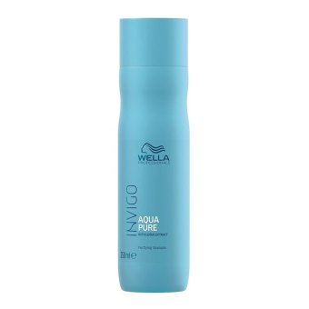 Balance Aqua Pure Shampoo 250 ml 