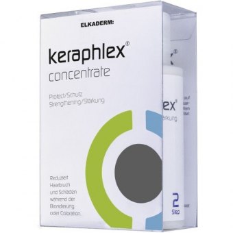 Keraphlex Set Step 1+2 (50+100 ml) 