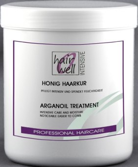 Honig-Haarkur 1000 ml 