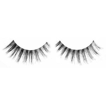 Jofrika Echthaar Wimpern Spezial 