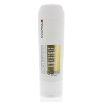 DLSRichRepairAnti-BreakageConditioner200ml 