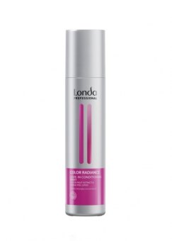 Color Radiance Leave in Conditioning Spray 