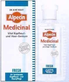 Alpecin Medicinal Fresh, 200 ml 