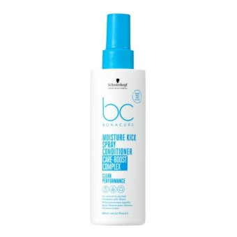 Schw. BC MK Spray Conditioner 200ml Bonacure Moisture Kick 