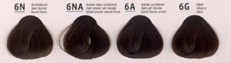 GW Tc-Depot 6-N dunkelblond 250ml 6N dunkelblond