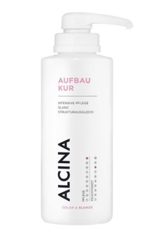 Aufbau-Kur, 500 ml 