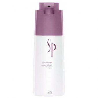 Clear Scalp Shampoo 1000 ml 