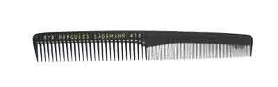 619-416 7" Haarschneidekamm 619/426 cutting comb 7" 