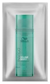 Wella Invigo Crystal Maske 15ml Volume Boost Crystal 15 ml 