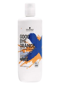 Goodbye Orange Shampoo 1000ml 