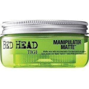 Manipulator Matte Styling-Paste 56,7g Bed Head Textur 