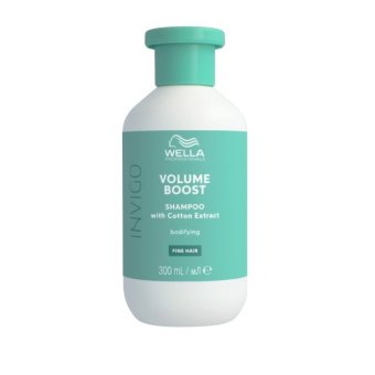 Volume Boost Shampoo 300 ml neu 