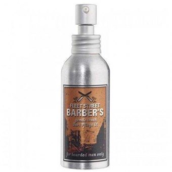 Fleet Street Barber's Bartpflege Öl 50 ml 