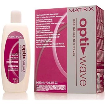 MTX Opti.Wave 3x250ml für normales Haar Matrix 