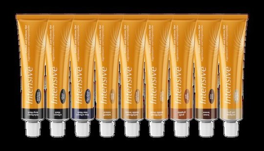 Intensive AWF, 20 ml 