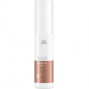 Wella WP Fusion Amino Auffüller 70ml Wella Professional zum gezielten Auffüllen geschädigter Stellen 