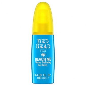 Beach Me Spray-Gel 100ml, Totally Beachin´ 